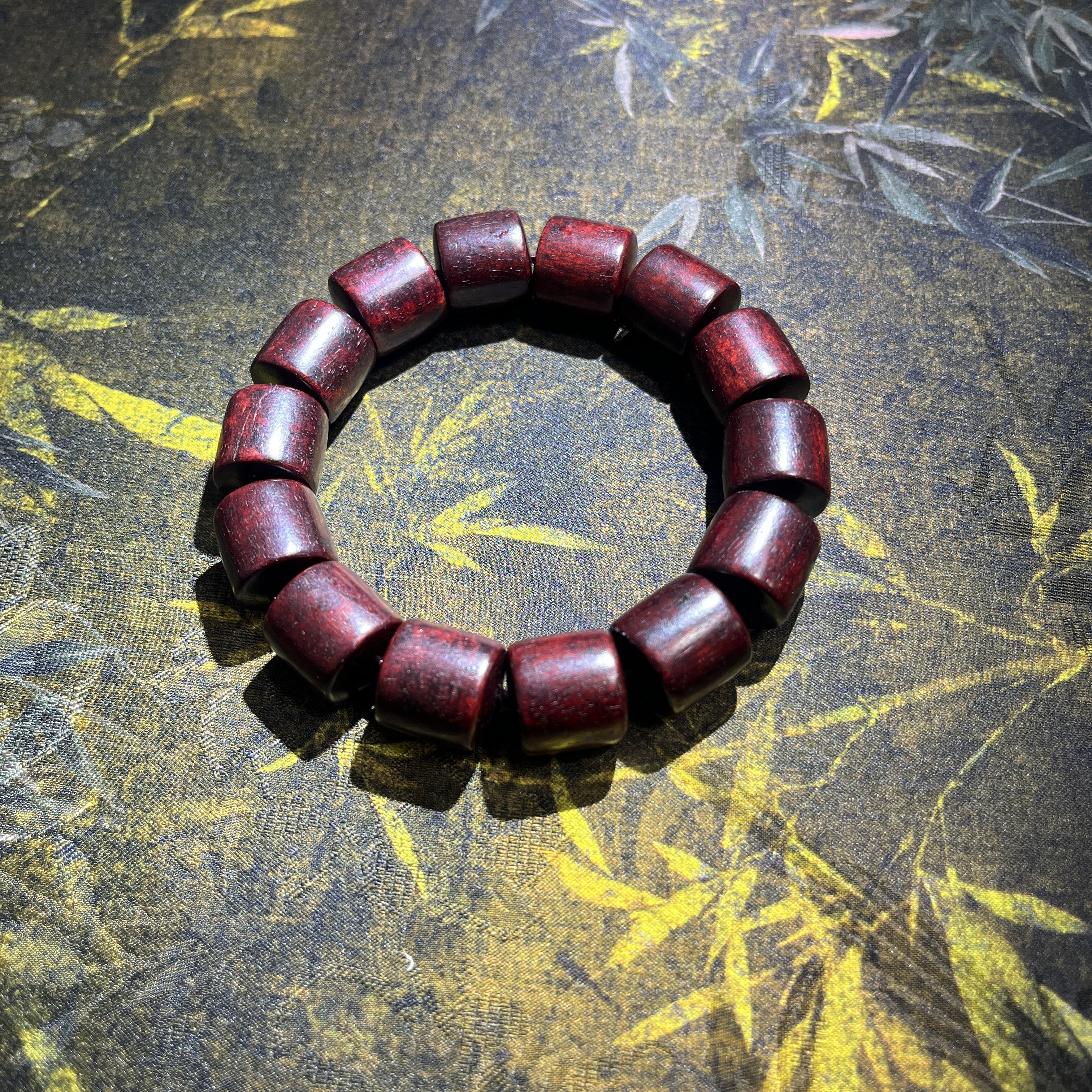 精品手串 无礼盒J 0023