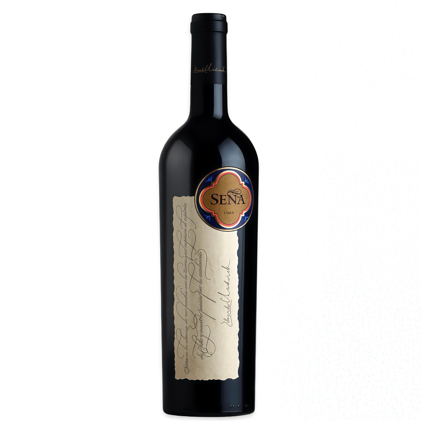 桑雅酒庄红葡萄酒