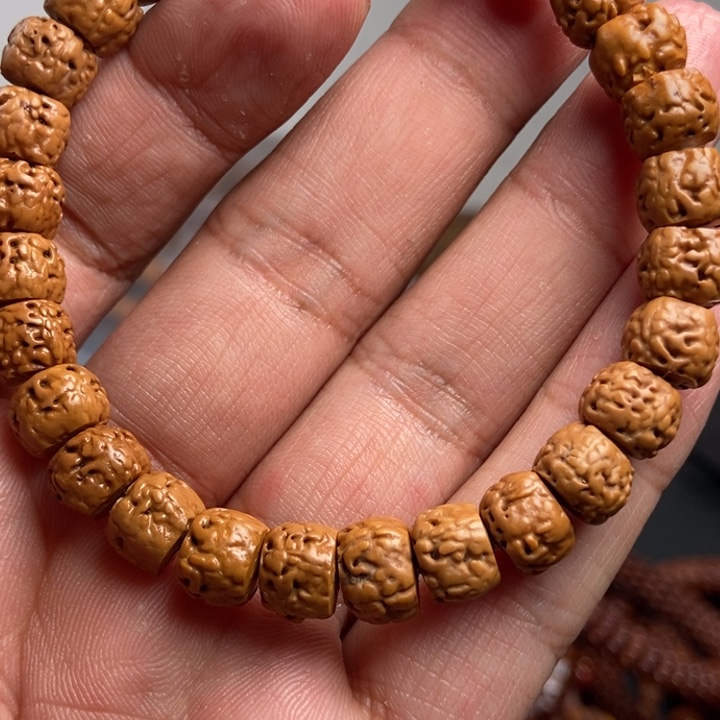 金刚菩提吊坠今天的