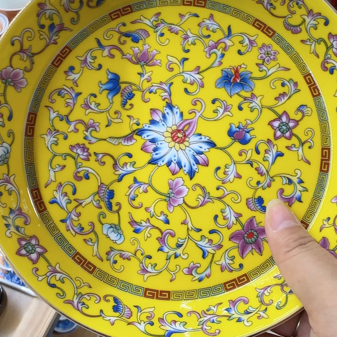 壶承景德镇福利福利