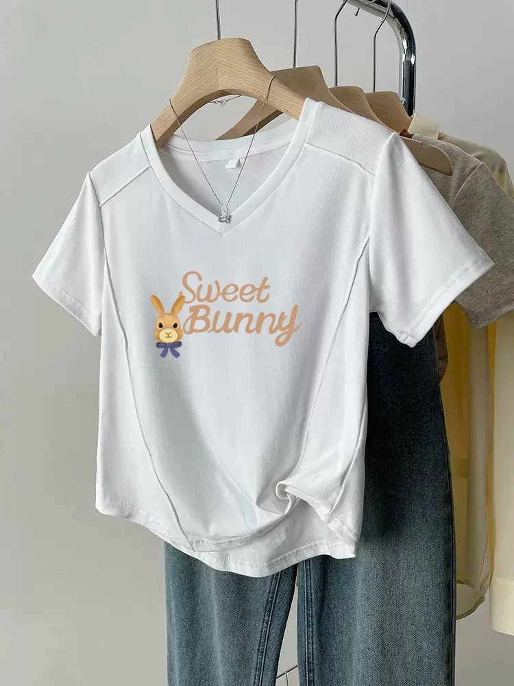 【婷爱服饰】351-400长袖短款修身型一字领常规T肩方领显瘦性感法式