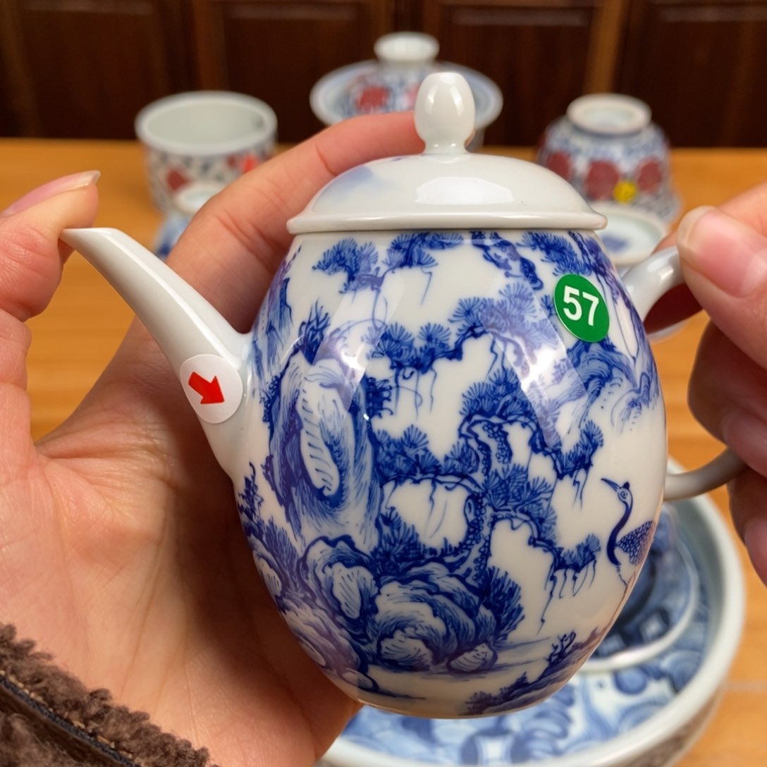 景德镇手绘哈哈哈哈哈哈