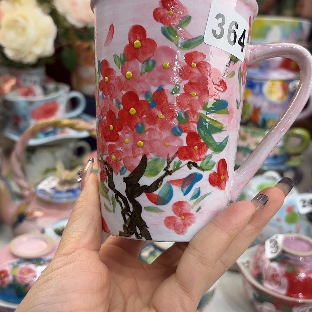 瓷片我不敢看电视你要干麻