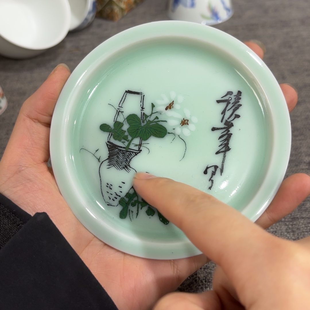 非常好看漂亮的物品 