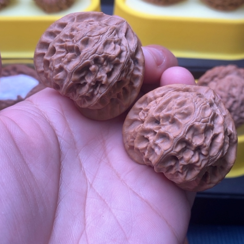 【闪购商品】文玩核桃吊坠39尺宫灯