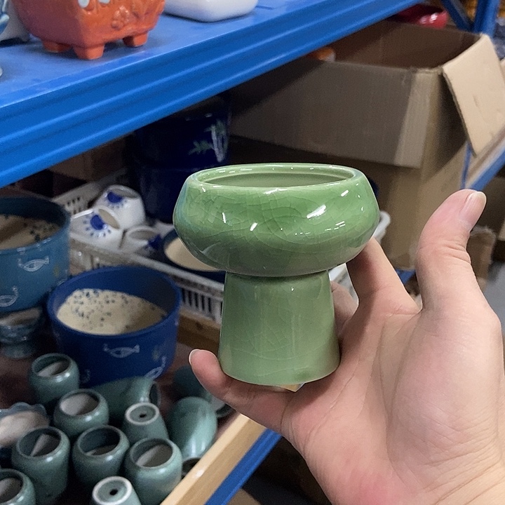 花盆单场满9.9发货7.5×9