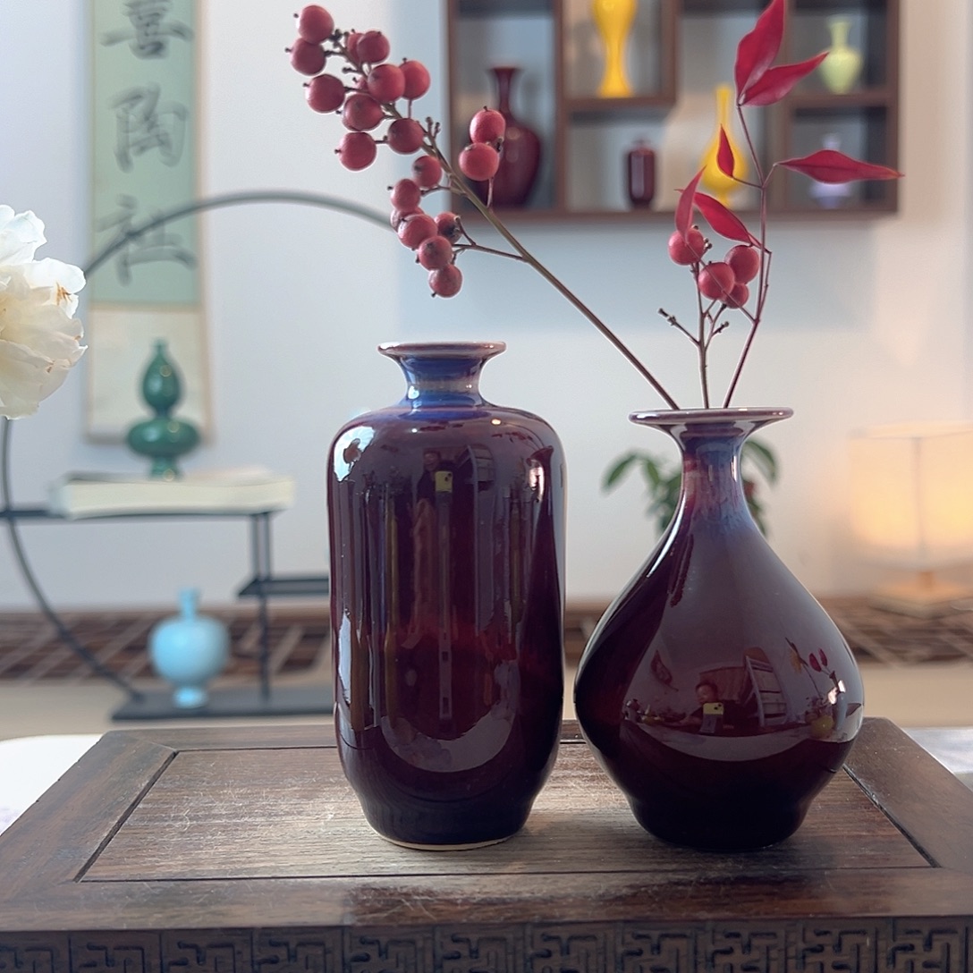 摆件陶景德镇陶瓷艺术展