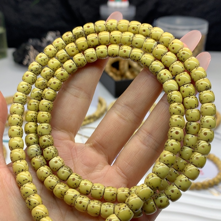 星月菩提手串开播