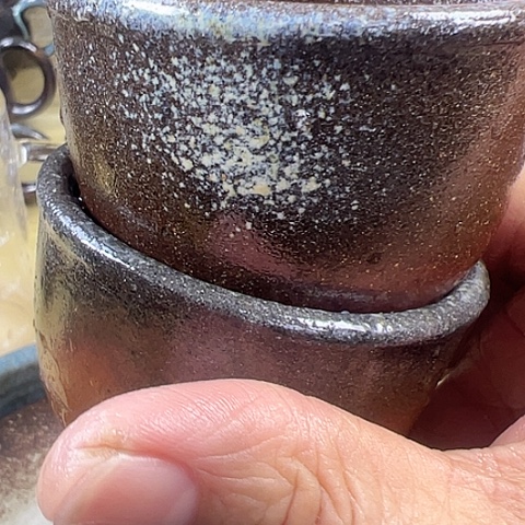 紫砂茶杯自产自销