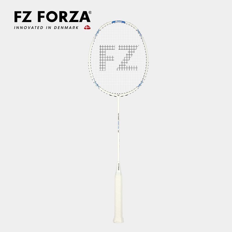 FORZA SPEEDLIGHT20全碳素轻量化进阶速度型专业羽毛球拍顺丰包邮
