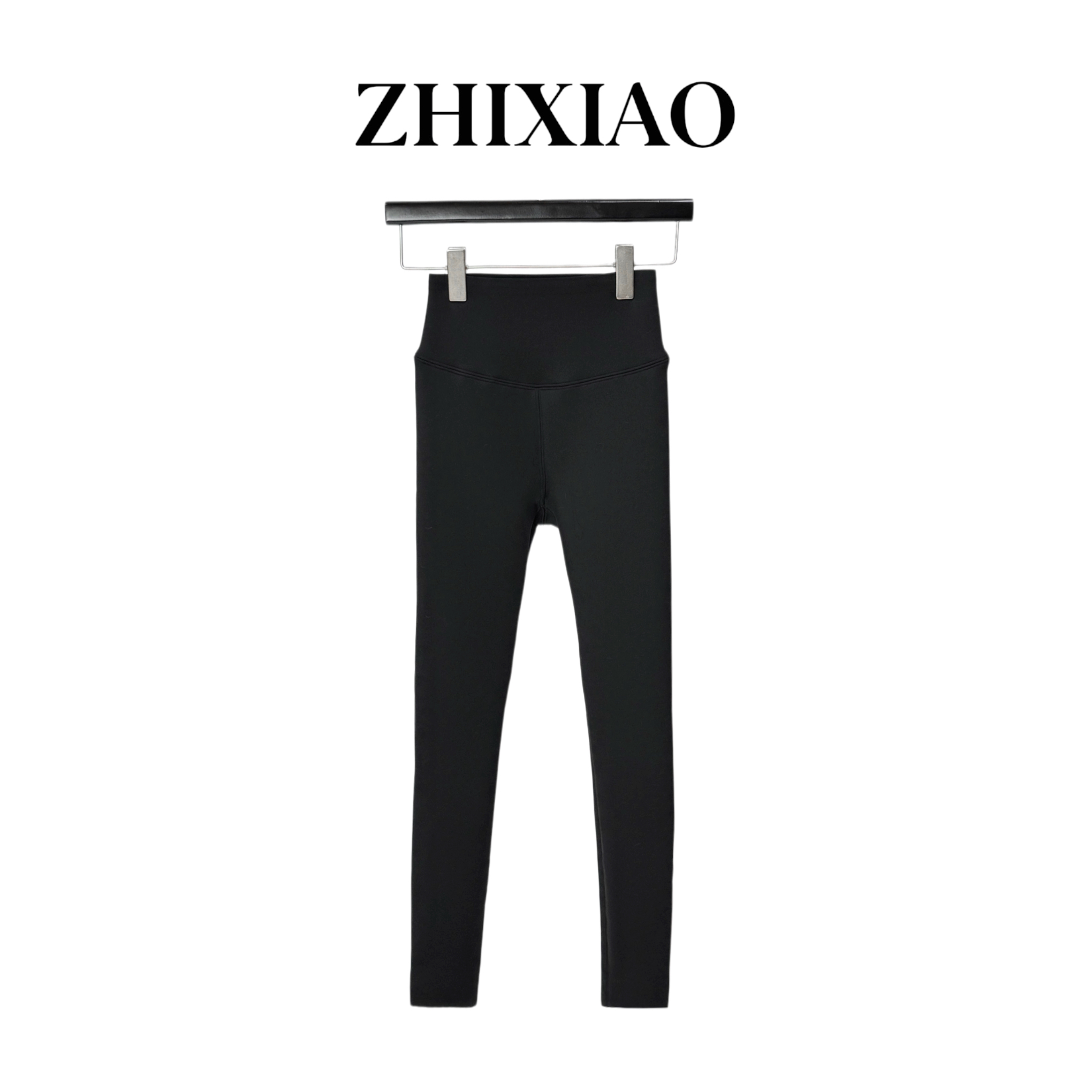 【ZHIXIAO】秋冬新款：0度以下可穿经典款蚂蚁腰瑜伽裤2313
