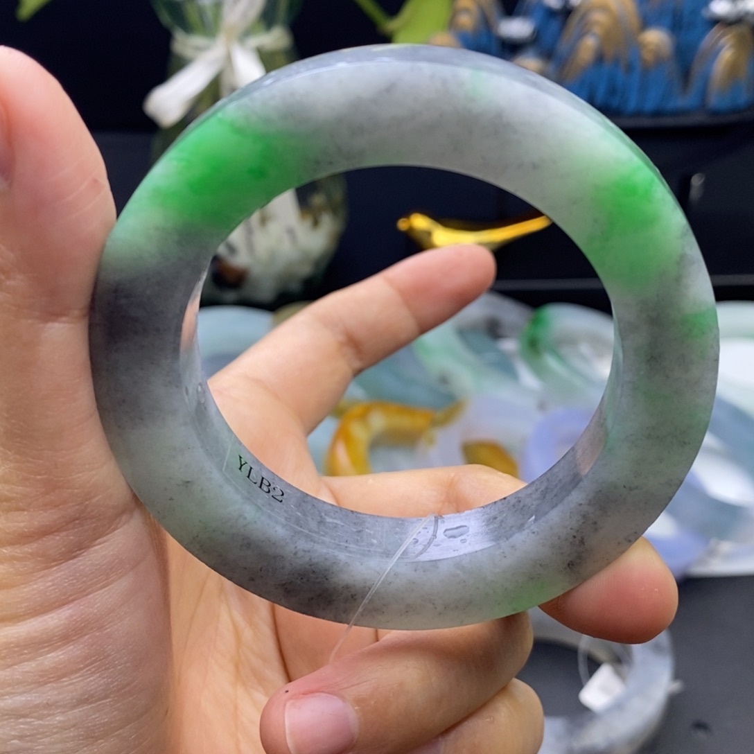 定制翡翠翡翠未镶嵌