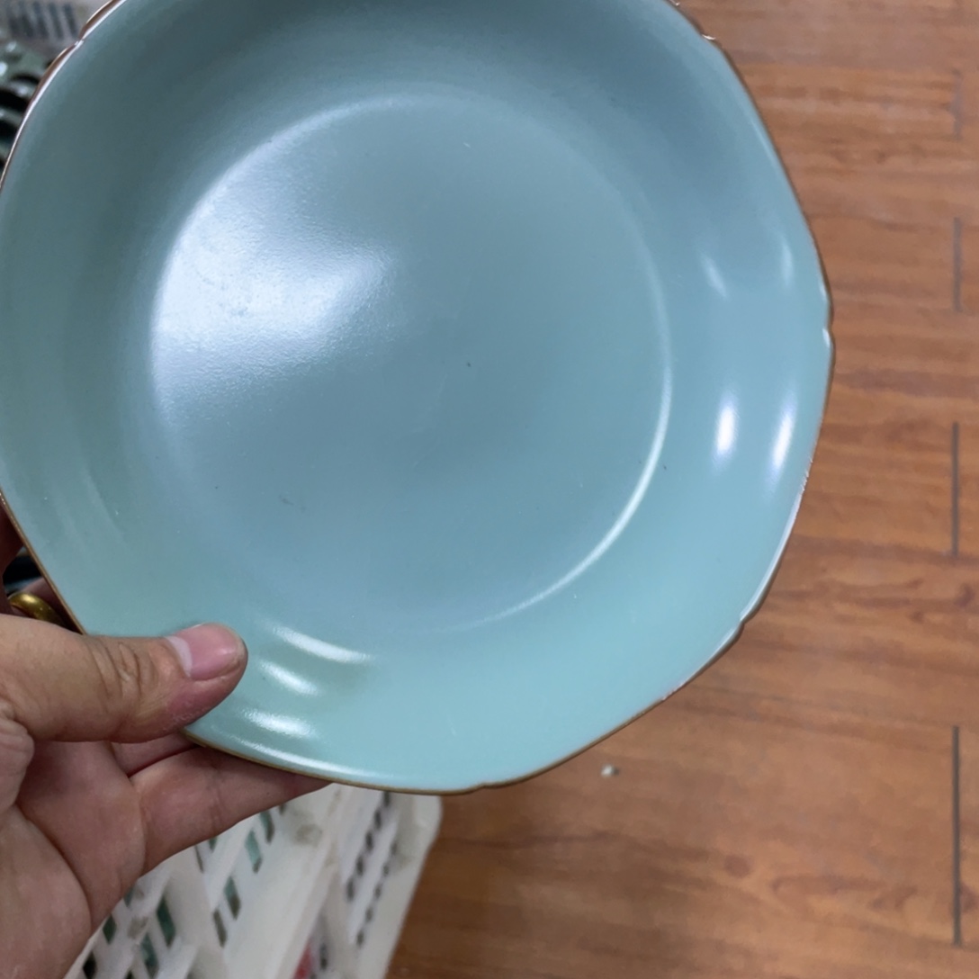 茶具茶器茶壶茶杯微瑕