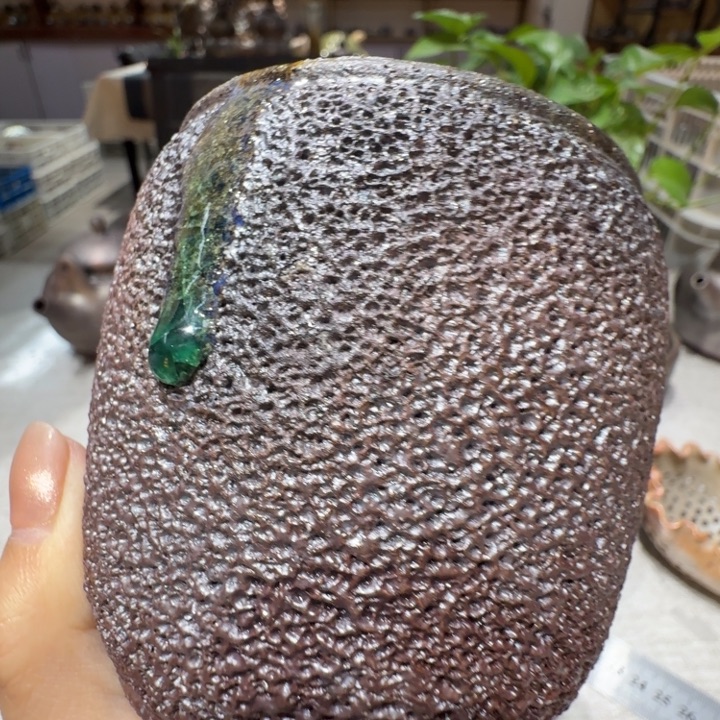 z***i陶盘柴烧新品福利多多