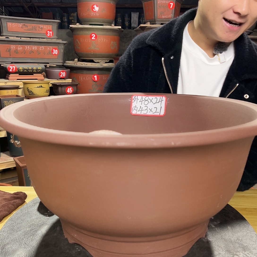 紫砂其他精品紫砂