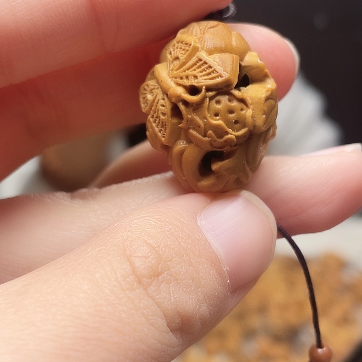 手串/手链橄榄核橄榄核