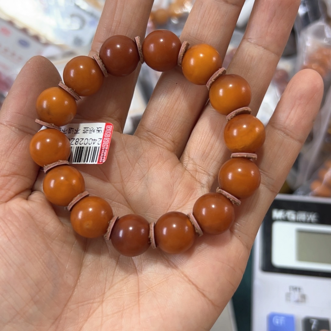 琥珀珠宝奇石未镶嵌927