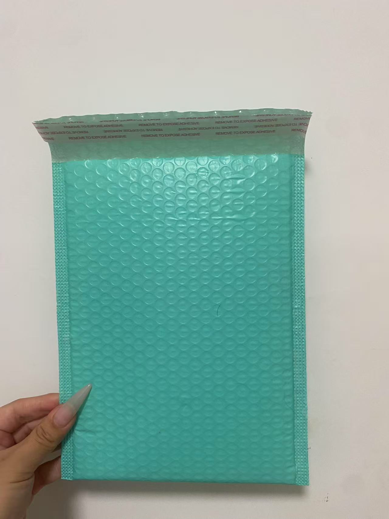 【钙钙潮玩】摆件装满泡沫袋