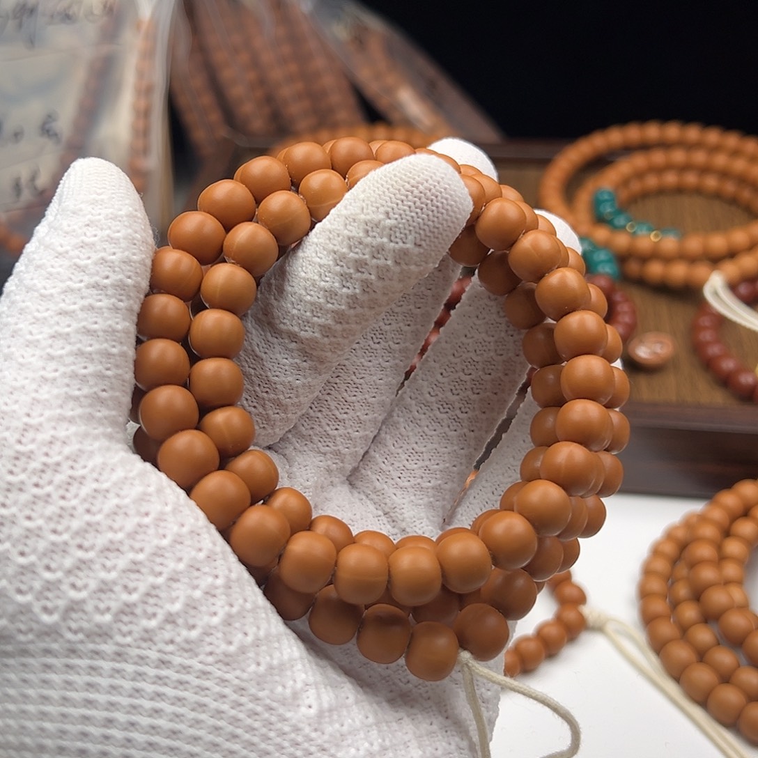 梓***煜吊坠猴头核桃全品老型9+