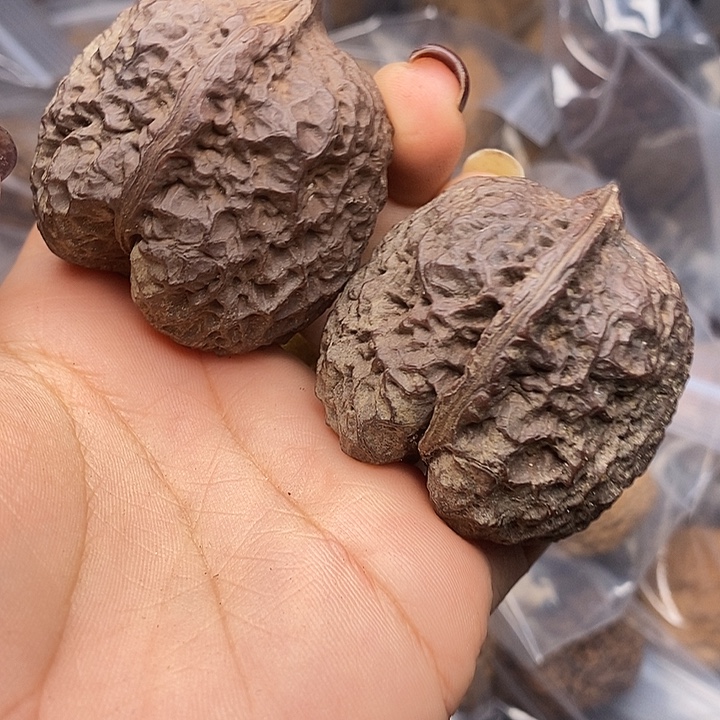 吊坠文玩核桃32号44mm