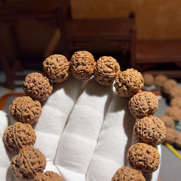 金刚菩提吊坠16号金刚