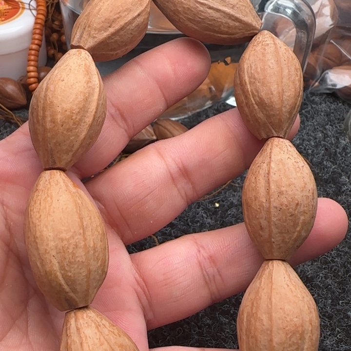 橄榄核手串橄榄核原皮手串