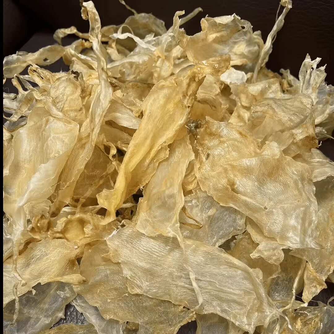 【嘉嘉专属】斗湖公胶干货