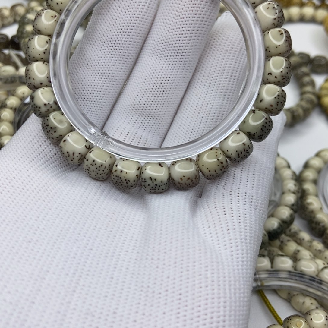 星月菩提手串烟*原生态