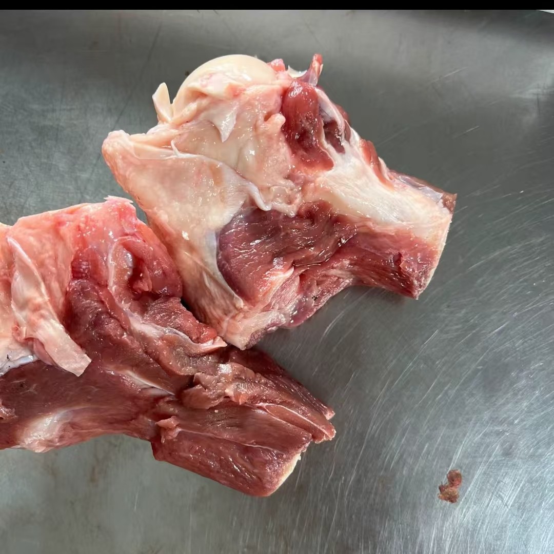 加肉羊窝骨（羊棒骨）