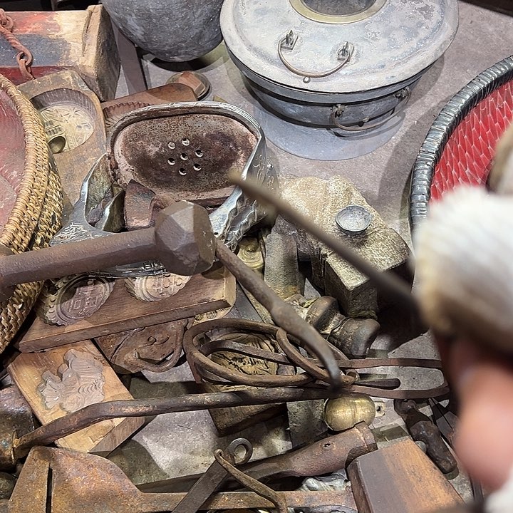 Y***g一物一图的小杂项