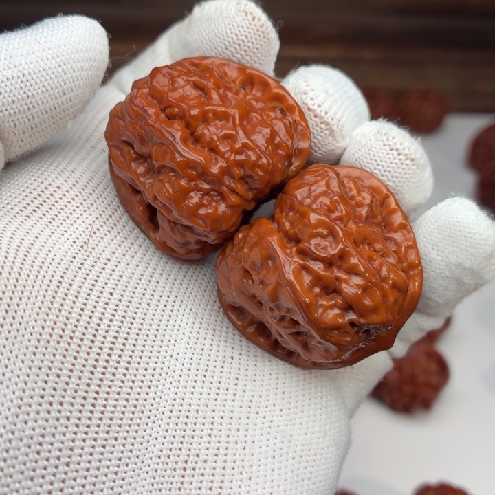 船***夫木质蛤蟆头80.10. WY#00#