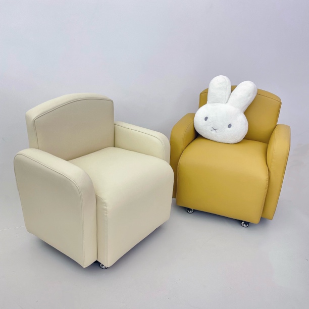 多功能可摇转休闲单人按摩沙发客厅家用电脑椅