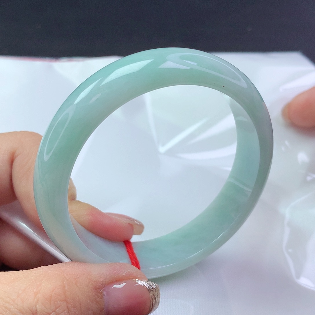 【闪购商品】翡翠手镯未镶嵌a 1