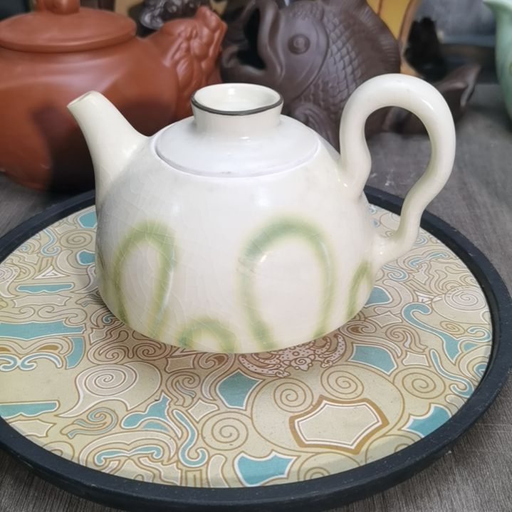 茶壶公道杯盖碗茶杯