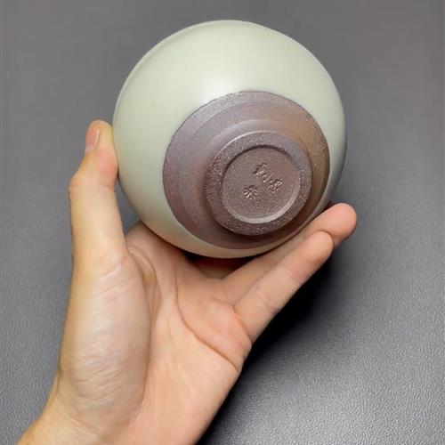 【闪购商品】茶盏-10105..........