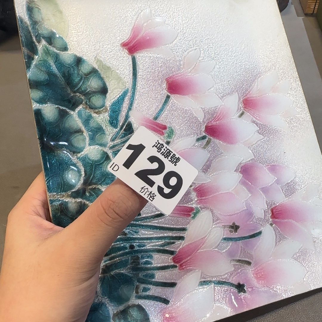 哲***颜铜中古美术装饰工艺品