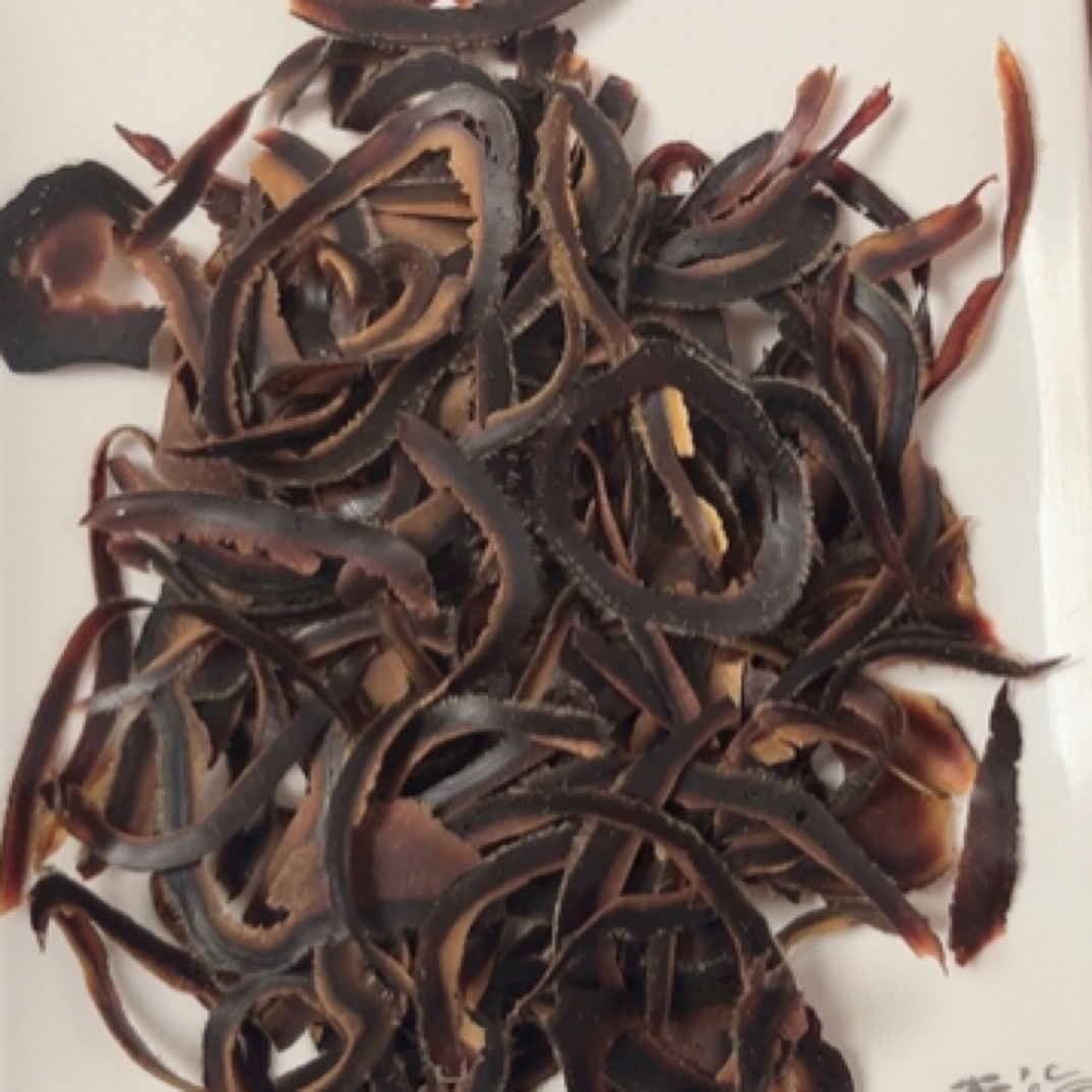 【中国鹿乡】全腊片 碎边   经济实惠型