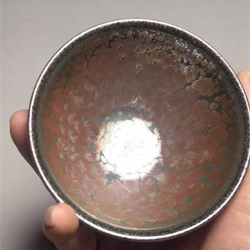 【闪购商品】茶盏-231............