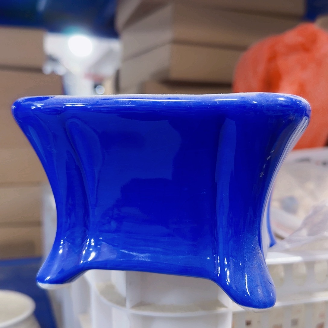 陶瓷花盆特价上新