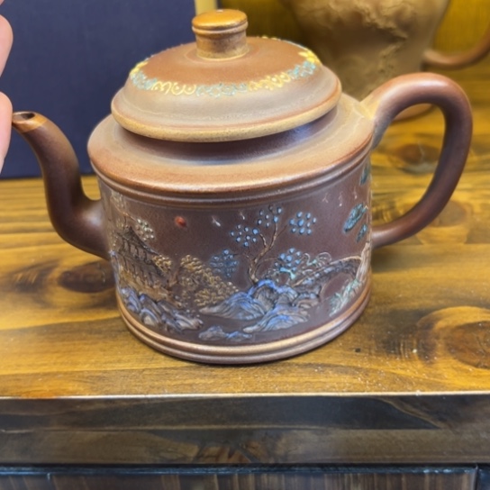 【闪购商品】茶壶紫砂刀*紫砂壶等