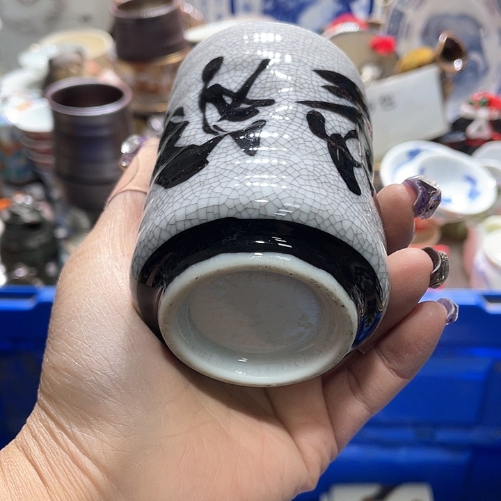 瓷片这种行为让路也很简单拍