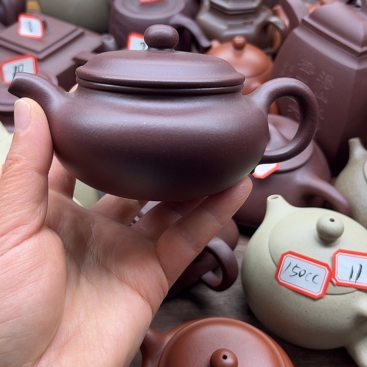 夷***茶茶壶紫砂宜兴紫砂壶