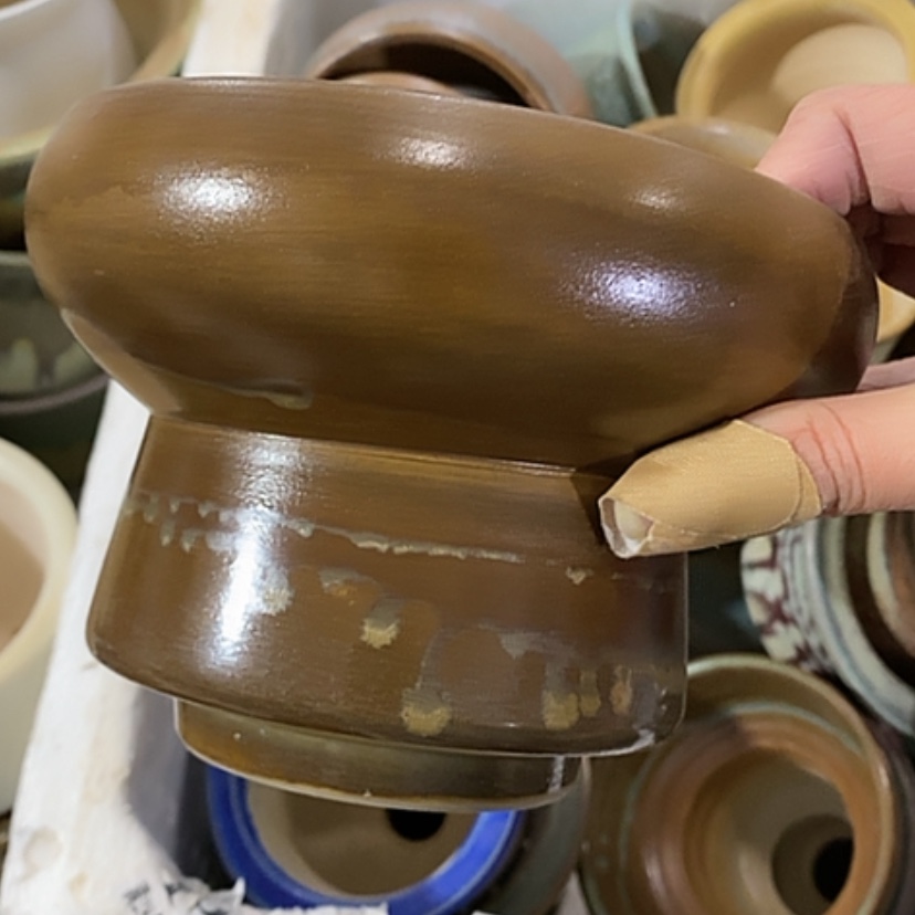 【闪购商品】红陶口14