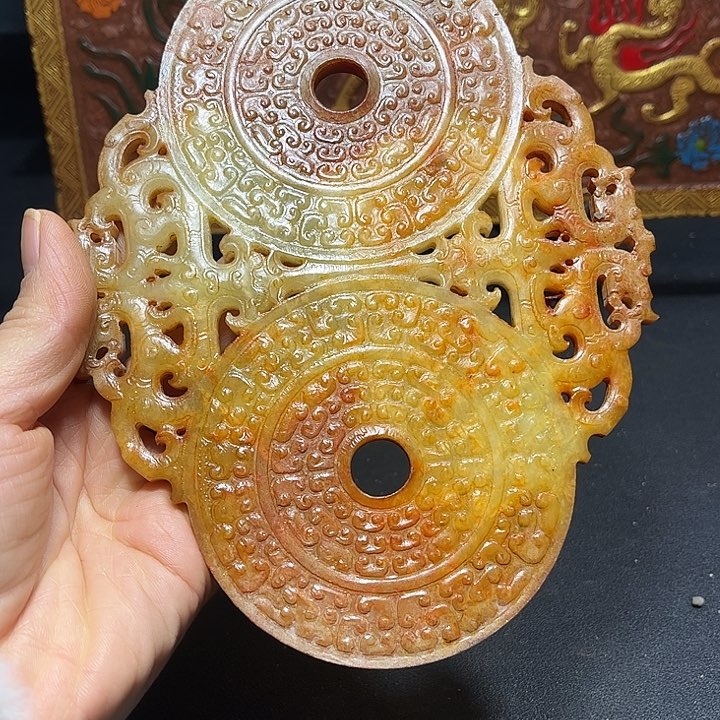 底槽青官方链接一物一图发货