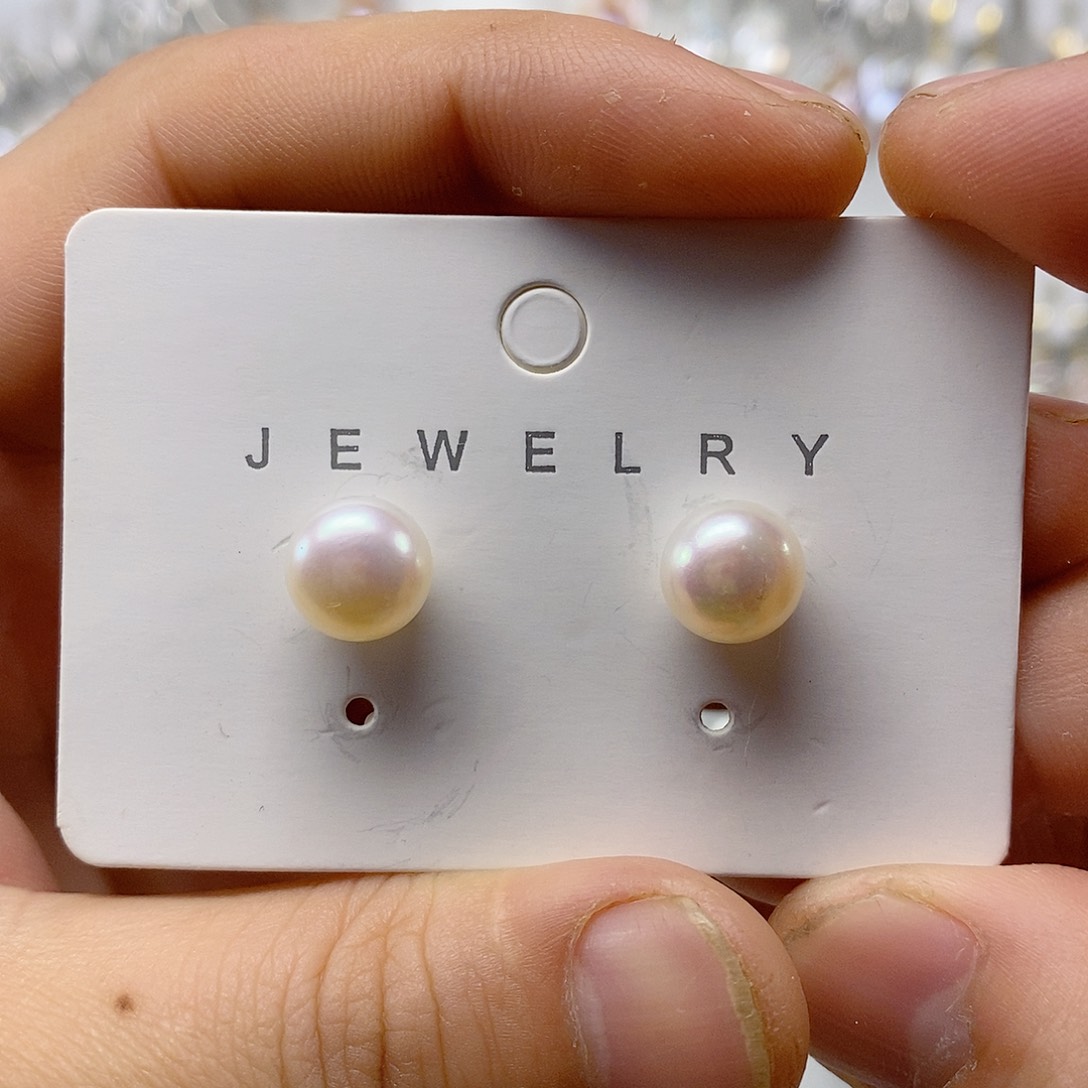 颈饰未镶嵌淡水珍珠