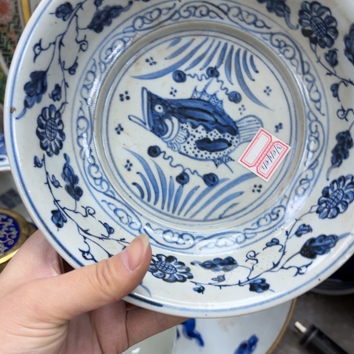 摆件瓷器摆件 瓷器摆件
