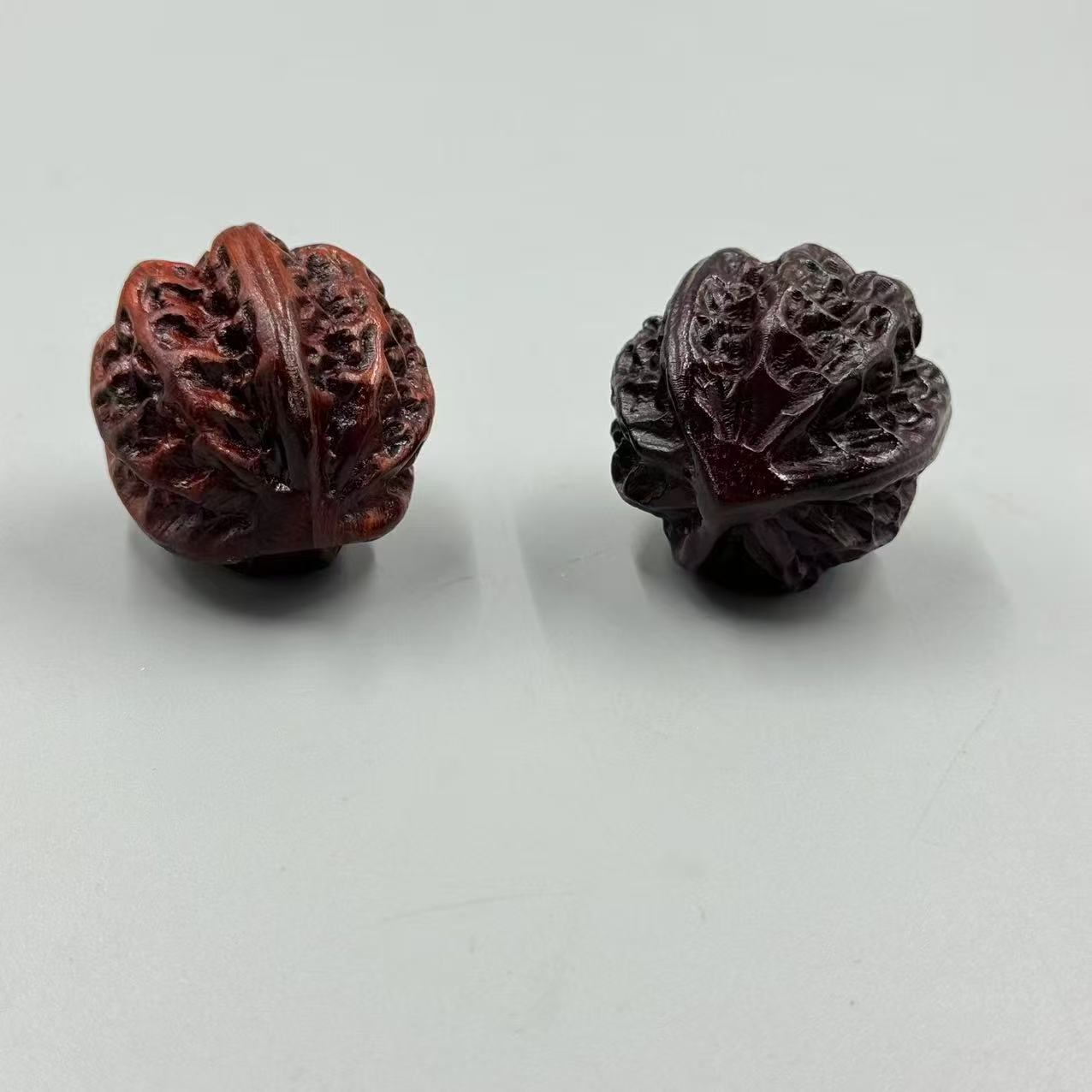 S01特色手工艺精品核桃《挂车链接请勿拍》