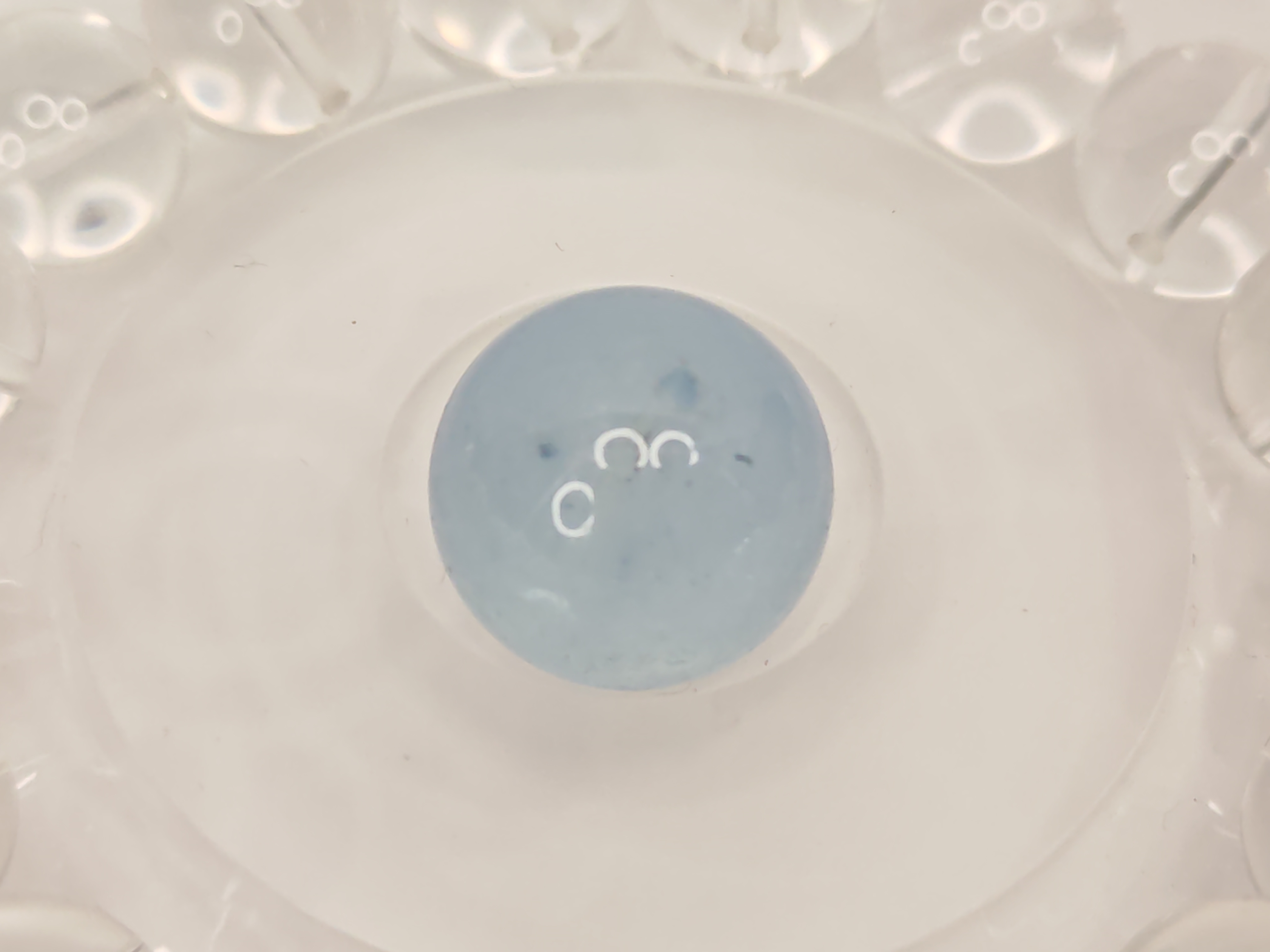 合金手链 定制dry散珠