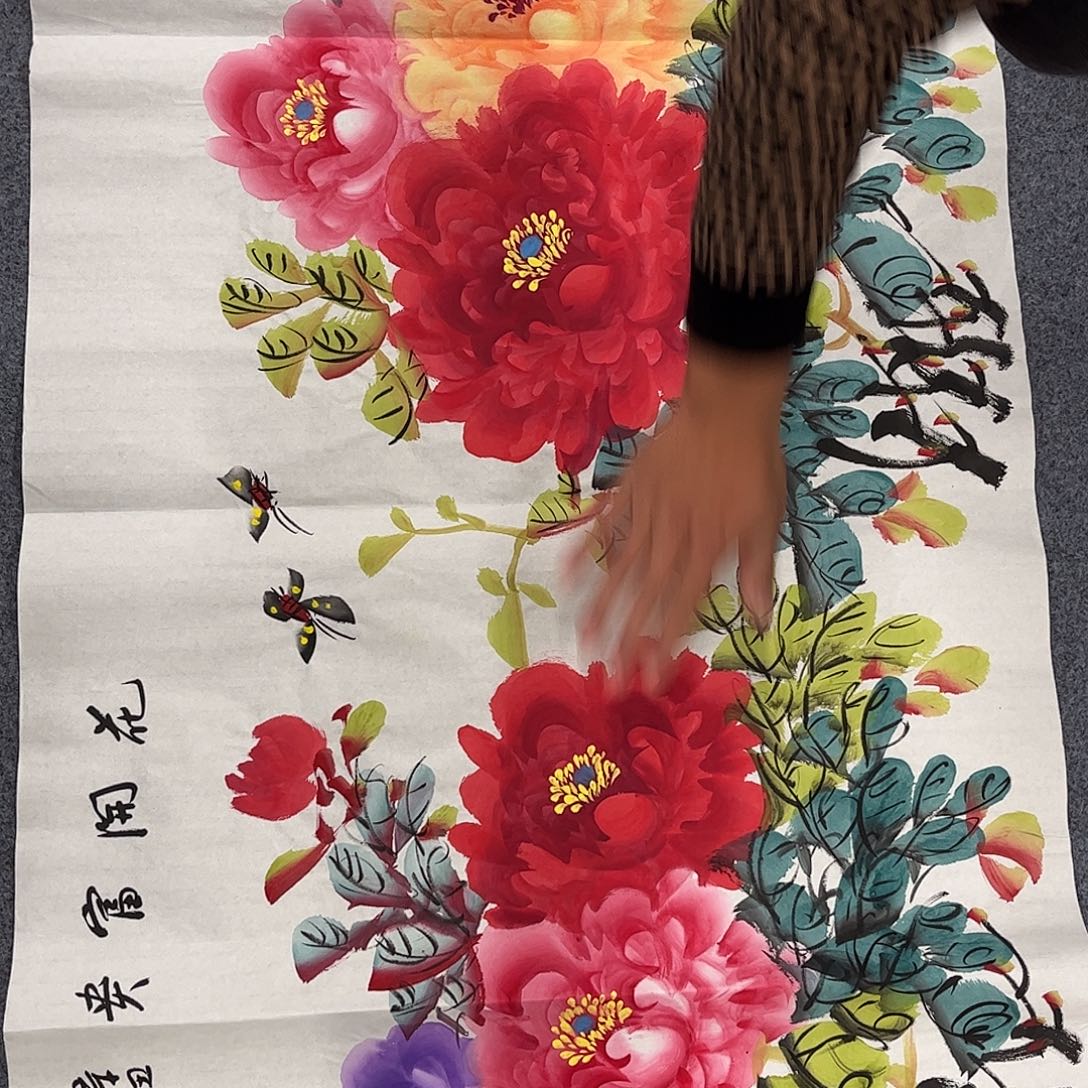 我是真的喜欢这个节目