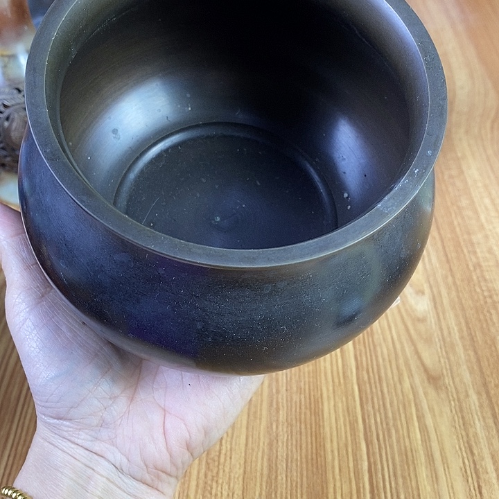 瓷器木器铜铁器盘子碗